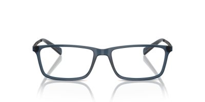 ARMANI EXCHANGE 0AX3027 8238 55 Szemüvegkeret