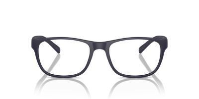 ARMANI EXCHANGE 0AX3034 8157 54 Szemüvegkeret