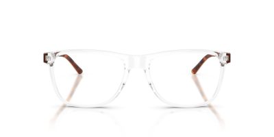 ARMANI EXCHANGE 0AX3048 8235 54 Szemüvegkeret