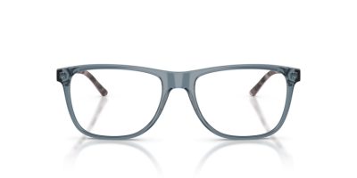 ARMANI EXCHANGE 0AX3048 8238 54 Szemüvegkeret
