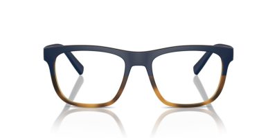 ARMANI EXCHANGE 0AX3050 8246 53 Szemüvegkeret