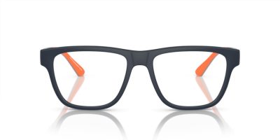 ARMANI EXCHANGE 0AX3105 8181 55 Szemüvegkeret