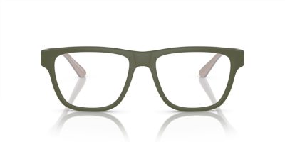 ARMANI EXCHANGE 0AX3105 8301 55 Szemüvegkeret