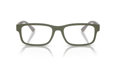 ARMANI EXCHANGE 0AX3106 8301 56 Szemüvegkeret