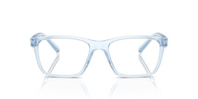 ARMANI EXCHANGE 0AX3114 8345 54 Szemüvegkeret