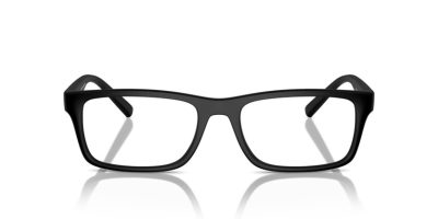 ARMANI EXCHANGE 0AX3115 8078 55 Szemüvegkeret