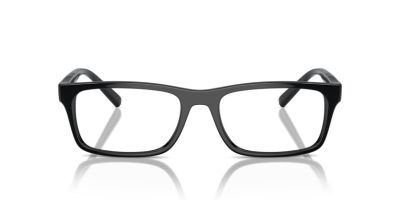 ARMANI EXCHANGE 0AX3115 8158 55 Szemüvegkeret