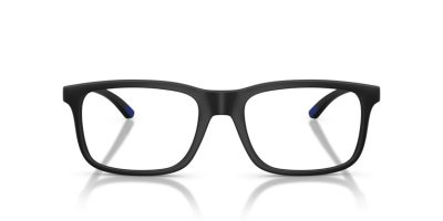 ARMANI EXCHANGE 0AX3125U 8078 55 Szemüvegkeret