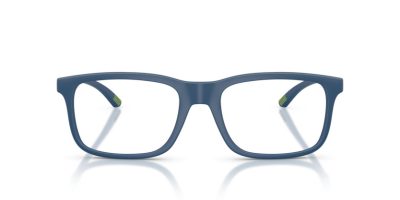 ARMANI EXCHANGE 0AX3125U 8376 55 Szemüvegkeret