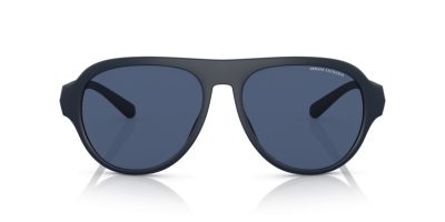 ARMANI EXCHANGE 0AX4126SU 818180 58 Napszemüveg