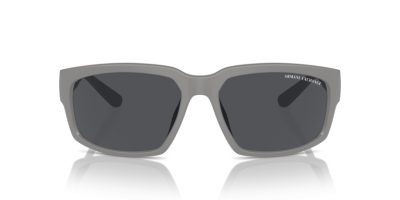 ARMANI EXCHANGE 0AX4142SU 818087 61 Napszemüveg