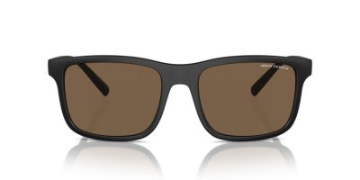 ARMANI EXCHANGE 0AX4145S 807873 57 Napszemüveg