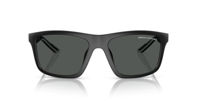 ARMANI EXCHANGE 0AX4149SU 805887 56 Napszemüveg