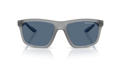 ARMANI EXCHANGE 0AX4149SU 836380 56 Napszemüveg