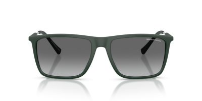 ARMANI EXCHANGE 0AX4160S 837911 57 Napszemüveg