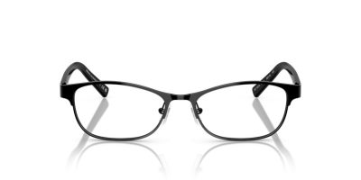 ARMANI EXCHANGE 0AX1010 6000 53 Szemüvegkeret