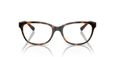 ARMANI EXCHANGE 0AX3037 8037 53 Szemüvegkeret