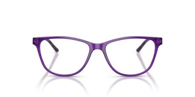 ARMANI EXCHANGE 0AX3047 8236 53 Szemüvegkeret