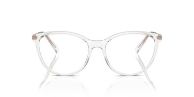 ARMANI EXCHANGE 0AX3078 8333 53 Szemüvegkeret