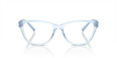 ARMANI EXCHANGE 0AX3111U 8345 54 Szemüvegkeret