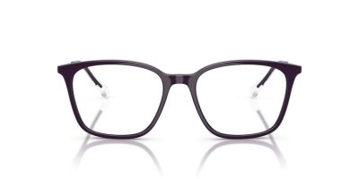 ARMANI EXCHANGE 0AX3120 8364 53 Szemüvegkeret