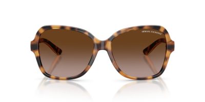 ARMANI EXCHANGE 0AX4029S 811713 57 Napszemüveg