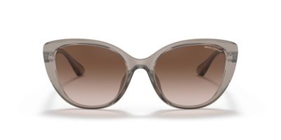 ARMANI EXCHANGE 0AX4111SU 824013 54 Napszemüveg