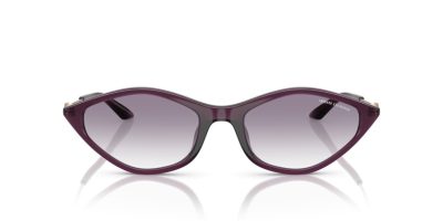 ARMANI EXCHANGE 0AX4152SU 836979 55 Napszemüveg