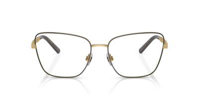 DOLCE & GABBANA 0DG1346 1311 55 Szemüvegkeret