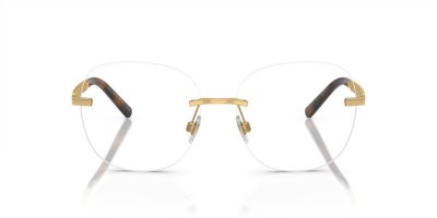 DOLCE & GABBANA 0DG1352 02 56 Szemüvegkeret