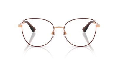 DOLCE & GABBANA 0DG1355 1333 55 Szemüvegkeret