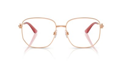 DOLCE & GABBANA 0DG1356 1298 57 Szemüvegkeret