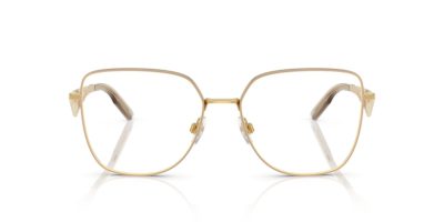 DOLCE & GABBANA 0DG1358 1366 54 Szemüvegkeret