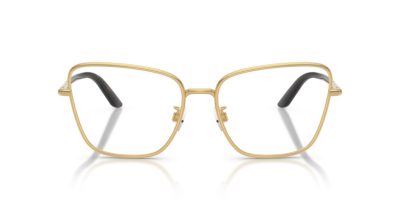 DOLCE & GABBANA 0DG1359 02 55 Szemüvegkeret