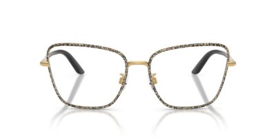 DOLCE & GABBANA 0DG1359 1364 55 Szemüvegkeret
