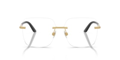 DOLCE & GABBANA 0DG1360 02 57 Szemüvegkeret