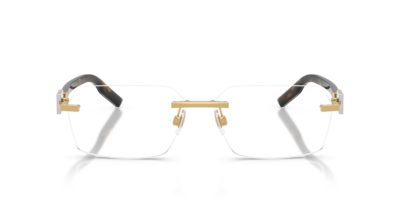 DOLCE & GABBANA 0DG1361 02 60 Szemüvegkeret