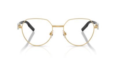 DOLCE & GABBANA 0DG1362 02 53 Szemüvegkeret