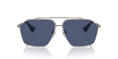 DOLCE & GABBANA 0DG2303 04/80 61 Napszemüveg