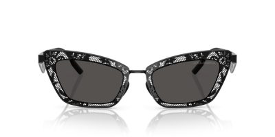 DOLCE & GABBANA 0DG2311 01/87 51 Napszemüveg