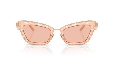 DOLCE & GABBANA 0DG2311 129884 51 Napszemüveg