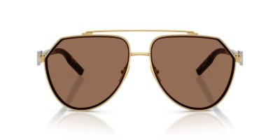 DOLCE & GABBANA 0DG2315 02/73 62 Napszemüveg