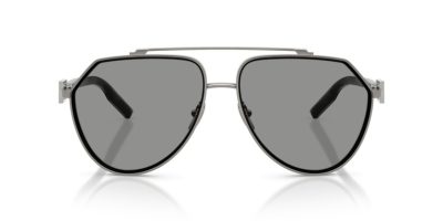 DOLCE & GABBANA 0DG2315 04/1 62 Napszemüveg