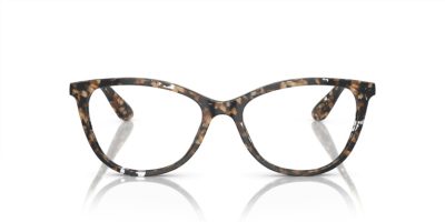 DOLCE & GABBANA 0DG3258 911 54 Szemüvegkeret