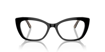 DOLCE & GABBANA 0DG3360 3299 54 Szemüvegkeret