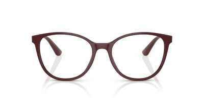 DOLCE & GABBANA 0DG3363 3091 52 Szemüvegkeret