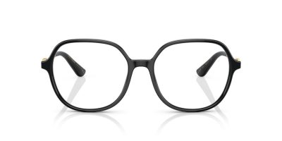 DOLCE & GABBANA 0DG3364 501 54 Szemüvegkeret