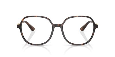 DOLCE & GABBANA 0DG3364 502 54 Szemüvegkeret