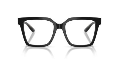 DOLCE & GABBANA 0DG3376B 3355 53 Szemüvegkeret