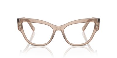 DOLCE & GABBANA 0DG3378 3432 55 Szemüvegkeret